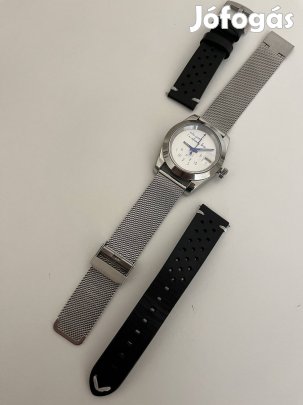 Seiko Mod "Who cares I'm already late 