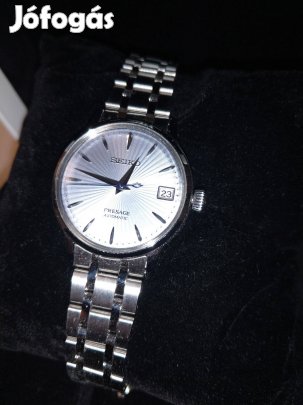 Seiko Presage Cocktail Time Skydiving SRP841J1