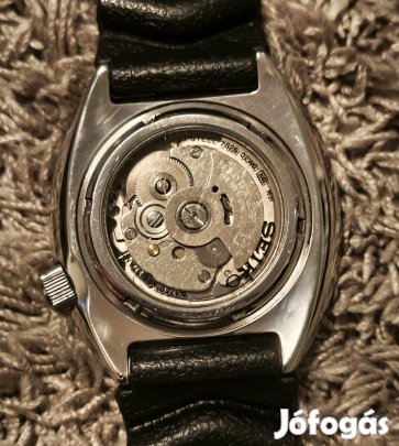 Seiko Prospex Save the ocean