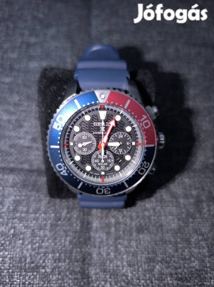 Seiko Prospex Solar Chronograph Diver Padi Edition SSC663P1