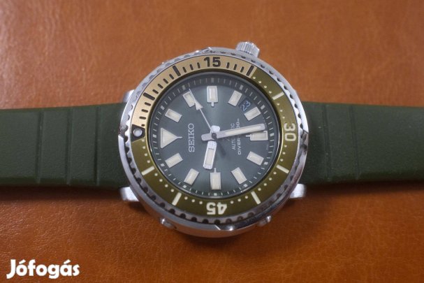 Seiko Prospex Srpf83K1 férfi karóra újszerű