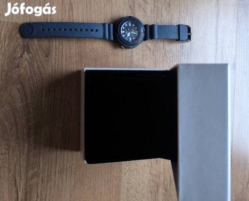Seiko Prospex búvár óra
