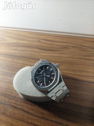 Seiko Royal Oak Skeleton MOD