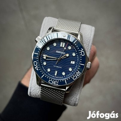 Seiko Seamaster stílusú mod