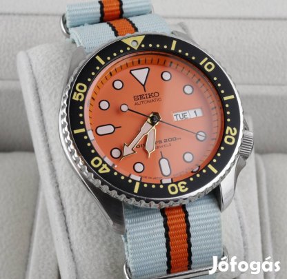 Seiko Skx011 búváróra