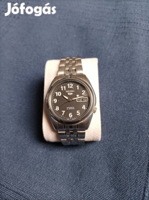 Seiko Snk381 óra karóra