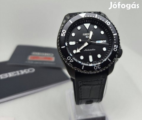 Seiko Srpd65K3 5 Sports automata karóra Súly:99 g Vízállósság:100