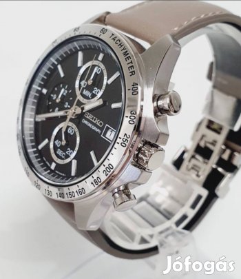 Seiko Stbr005 ferfi karora, uj