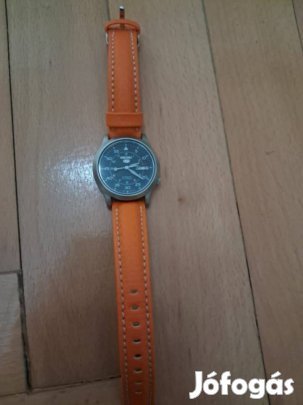 Seiko Time Corp 7S26B automata karóra