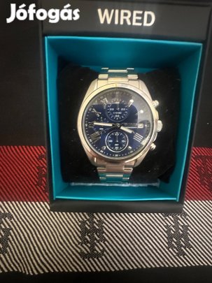 Seiko Wired férfi óra