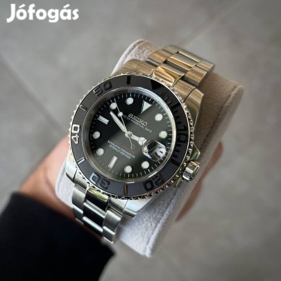 Seiko Yacht-Master stílusú mod