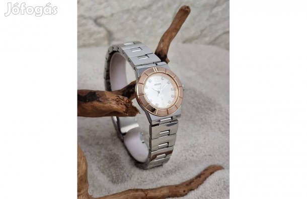 Seiko 'Lukia Limited Edition' női karóra, JDM, számla és garancia 1999