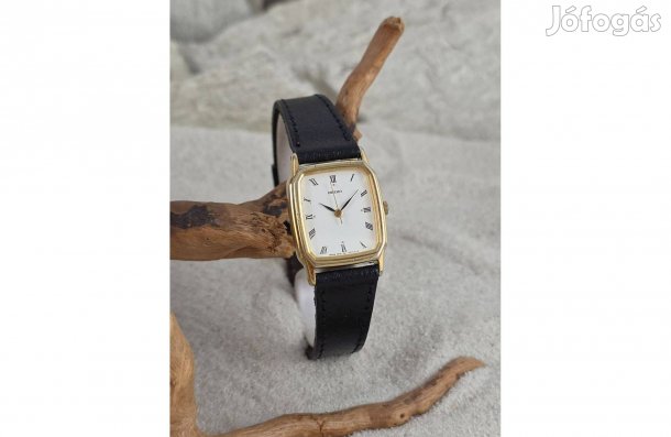Seiko 'Spirit' női karóra, JDM, számla és garancia 1987.02