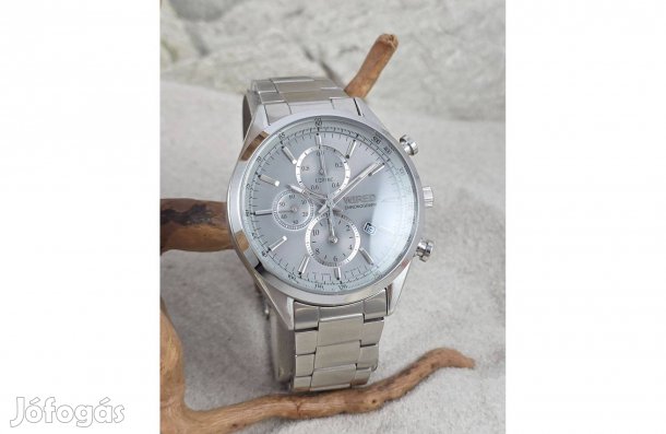 Seiko 'Wired' férfi karóra, számla és garancia
