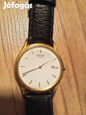 Seiko férfi karóra