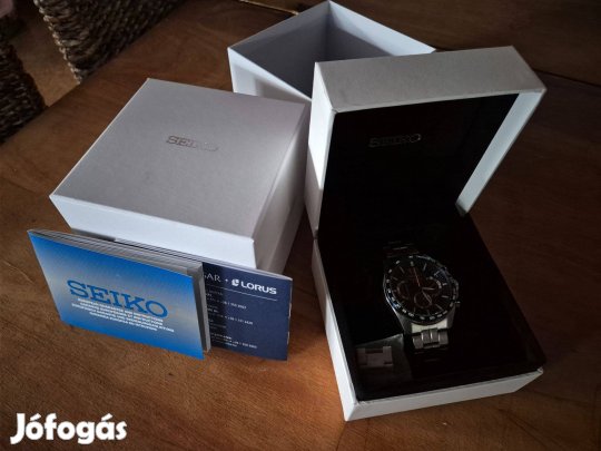 Seiko férfi karóra eladó Debrecen-Józsa