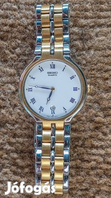 Seiko karóra