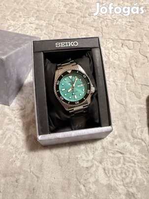 Seiko karóra