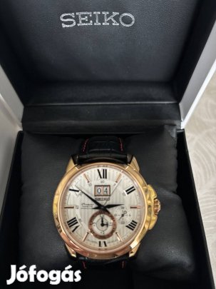 Seiko kinetic férfi karóra