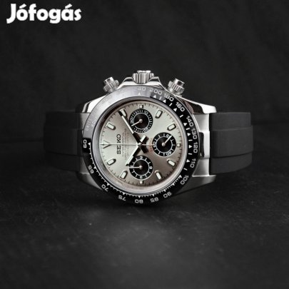 Seiko mod daytona új