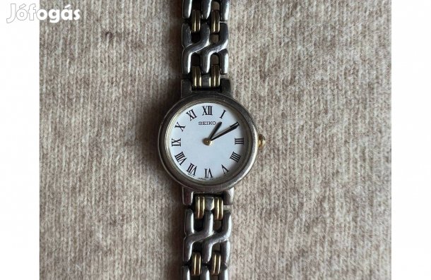 Seiko női karóra