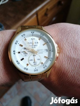 Seiko óra eladó