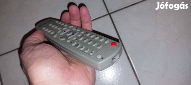 Seitech DVD lejátszó távirányító