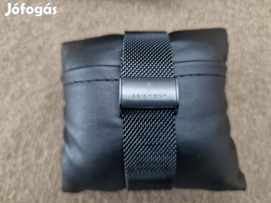 Seizmont Shaun Ambitio