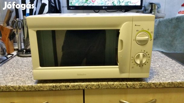 Selecline mikró Budaörs