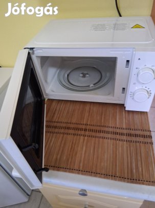 Selecline mikrohullámú sütő, 20 literes