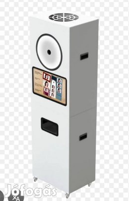 Selfie automata eladó!