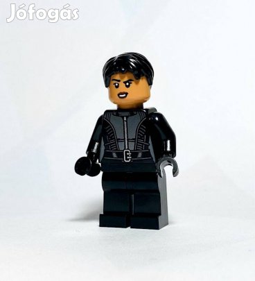 Selina Kyle (Macskanő) Eredeti LEGO minifigura - Batman 76183