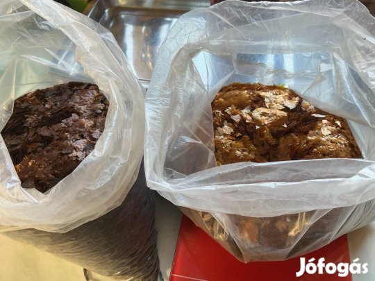 Sellakkpehely 1558 gr