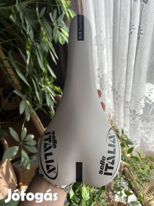 Selle Italia SLR Team edition kerékpár nyereg