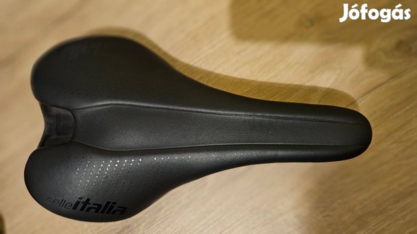 Selle Italia Slr Boost Ti 316 titánpálcás kerékpár nyereg eladó