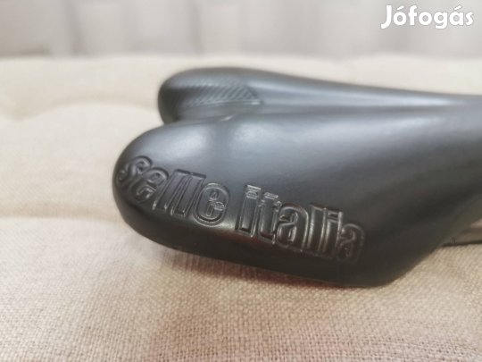 Selle Italia nyereg