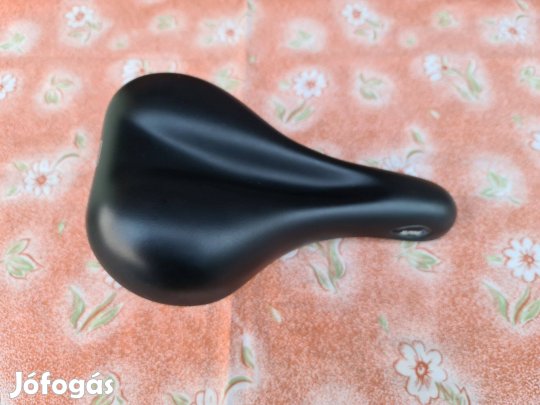 Selle Royal made in italy kerékpár ülés nyereg komoly darab