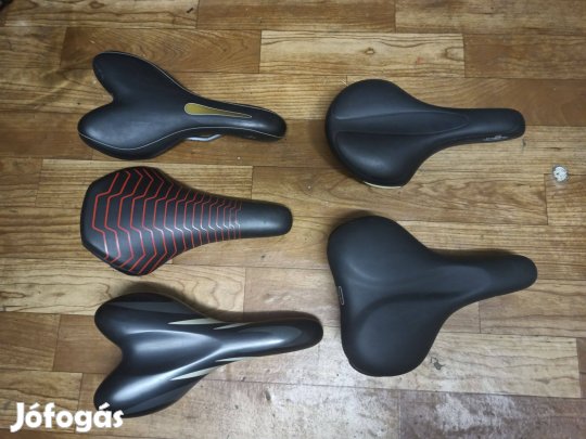 Selle Royal nyereg