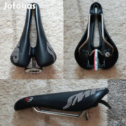 Selle SMP T3 nyereg. Használt, új állapotú!