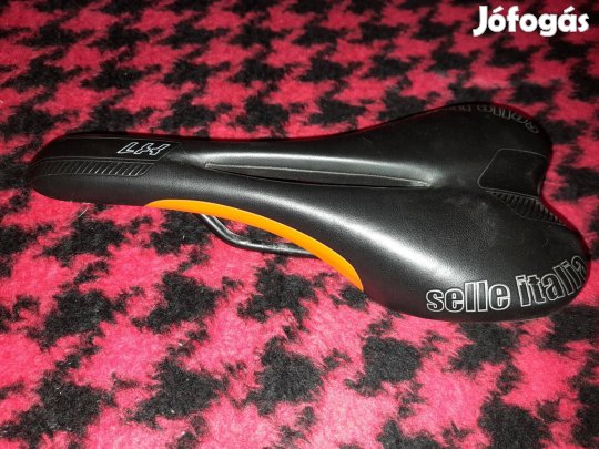 Selle italia Minőségi Kerékpár Nyereg