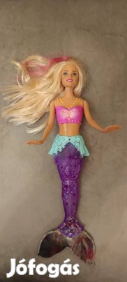 Sellő Barbie eladó!2