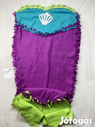 Sellő jelmez, sellő uszony, sellő takaró DV255