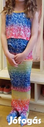 Sellő jelmez eladó