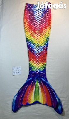 Sellő ruha, sellő jelmez M363