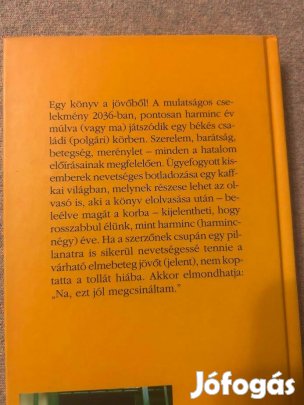 Selmeczi Tibor Három per hármaskönyv - Velünk van a térerő