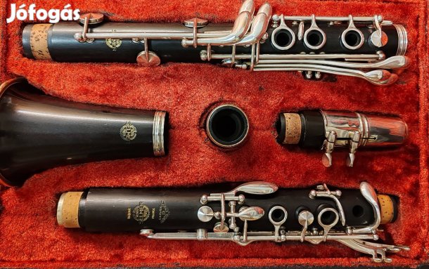 Selmer A klarinet eladó