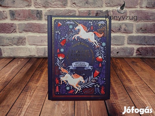 Selwyn E. Phipps - The Magical Unicorn Society