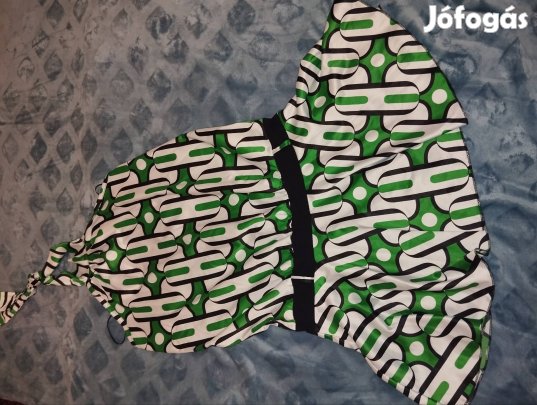 Selyem anyagú miniruha/tunika 