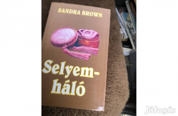 Selyemháló könyv 1000 ft