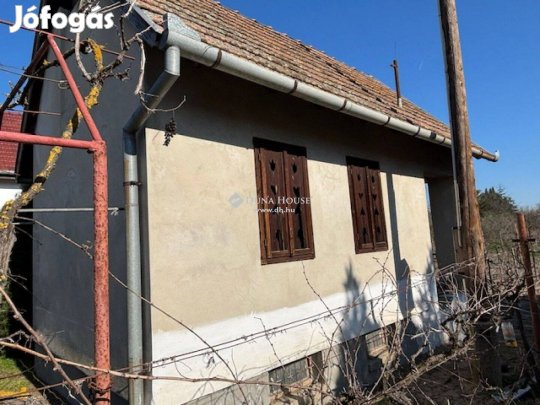 Selymesi hobbi befejezésre váró kis házzal